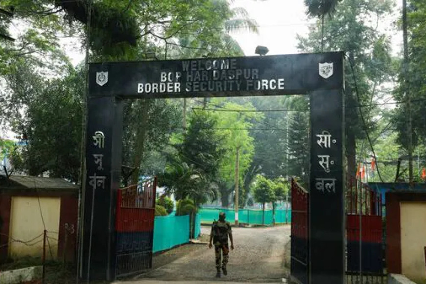 Bangladesh foreign ministry summons India High Commissioner Pranay Verma over border tensions