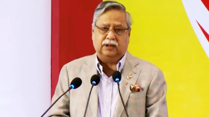 শ্রমকল্যাণে জিয়াউর রহমানের অবদান স্মরণ করলেন রাষ্ট্রপতি মো. সাহাবুদ্দিন