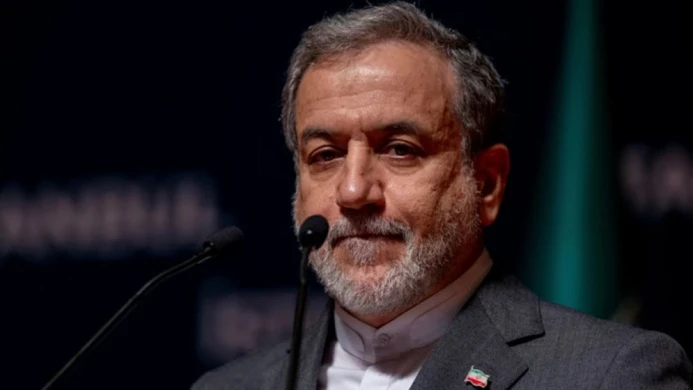 ইরান কখনো যুদ্ধবিরতি বা চুক্তিতে আগ্রহী হয়নি: পররাষ্ট্রমন্ত্রী