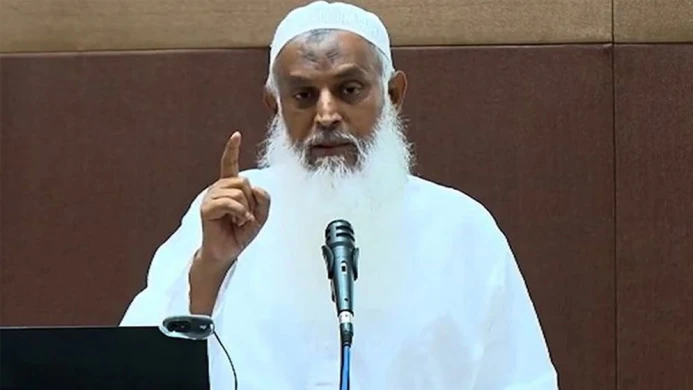 মাদ্রাসায় বলাৎকার বন্ধে কঠোর ব্যবস্থা নেওয়া হবে: ধর্মমন্ত্রী