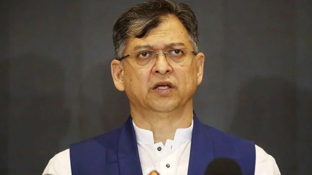 ফ্যাসিবাদী শক্তির উত্থান ঠেকাতে জাতীয় ঐক্যের আহ্বান স্বরাষ্ট্রমন্ত্রীর