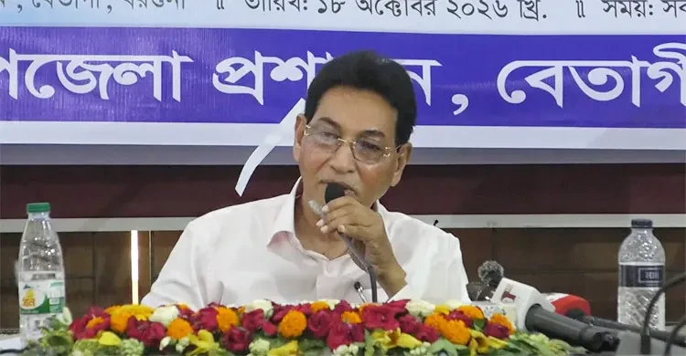 আগামী বছর বিদ্যুৎ বিক্রির জায়গা পাওয়া যাবে না: চিফ হুইপ