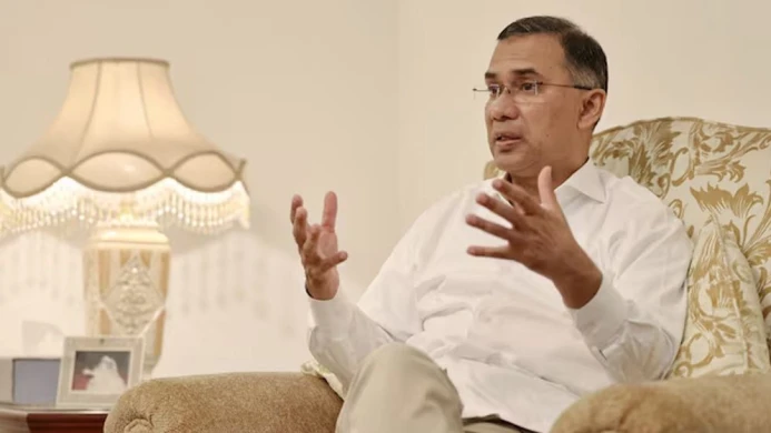 এককভাবে জয়লাভে বিশ্বাসী, জামায়াতের সাথে ঐক্য নয়: রয়টার্সকে তারেক রহমান