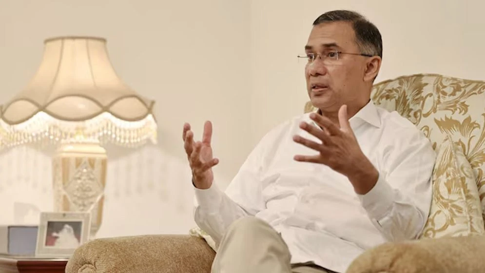 এককভাবে জয়লাভে বিশ্বাসী, জামায়াতের সাথে ঐক্য নয়: রয়টার্সকে তারেক রহমান