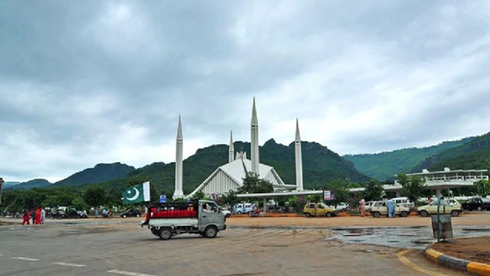 যুক্তরাষ্ট্র-ইরান বৈঠক ঘিরে ইসলামাবাদে কড়া নিরাপত্তা ব্যবস্থা