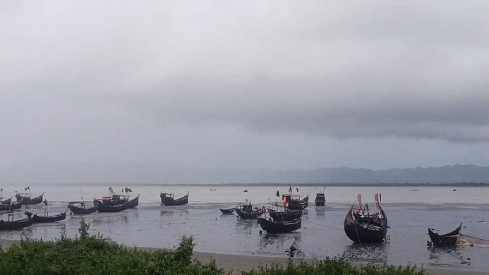 সেন্টমার্টিন উপকূলে ৪০ জেলে অপহরণ, আরাকান আর্মির দায় স্বীকার