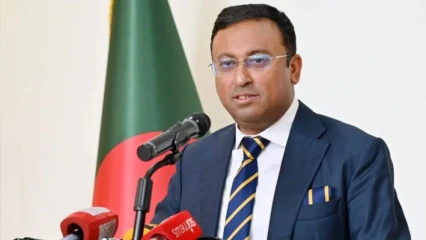 জাতিসংঘের অর্থবহ সংস্কার সমর্থন করে বাংলাদেশ: পররাষ্ট্র প্রতিমন্ত্রী