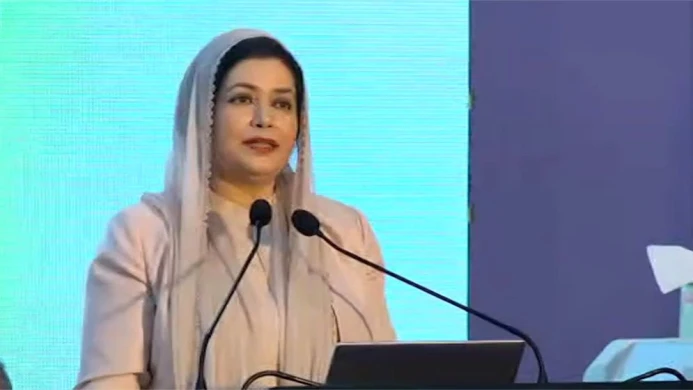 প্রযুক্তি-গবেষণার সমন্বয়ে বদলাবে দেশের স্বাস্থ্য খাত: জুবাইদা