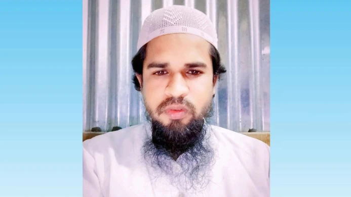 নেত্রকোনার ধর্ষণে শিশু অন্তঃসত্ত্বা, অভিযুক্ত মাদ্রাসাশিক্ষক গ্রেপ্তার