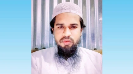 নেত্রকোনার ধর্ষণে শিশু অন্তঃসত্ত্বা, অভিযুক্ত মাদ্রাসাশিক্ষক গ্রেপ্তার