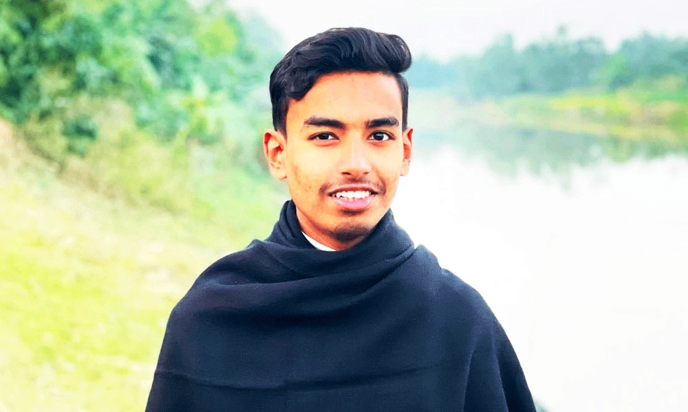 বিমানবন্দরে বিদেশযাত্রায় বাধা বৈষম্যবিরোধী আন্দোলনের নেতা মাহদীকে