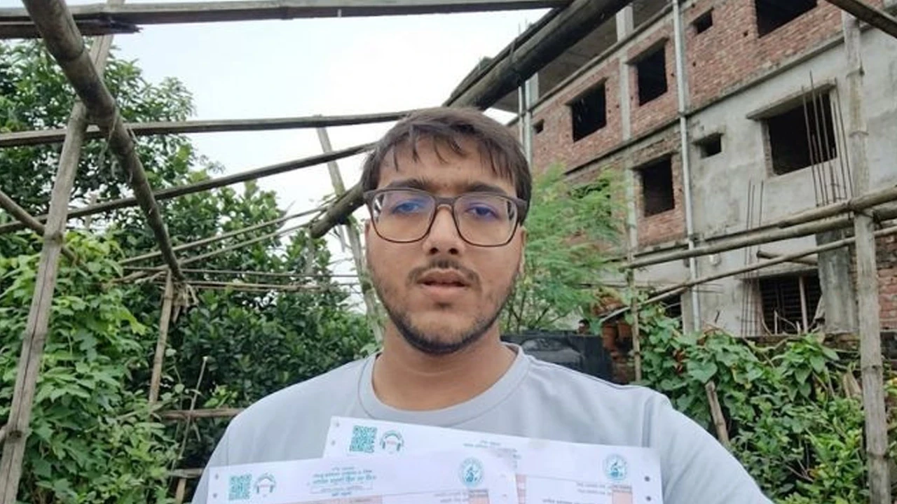 প্রধানমন্ত্রীকে কটূক্তির অভিযোগে গ্রেপ্তার সিফাতের জামিন নামঞ্জুর
