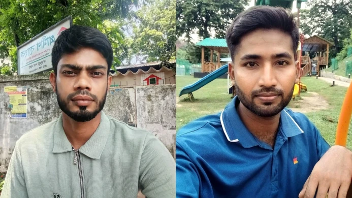 ট্যাংক দুর্ঘটনায় নিহত দুই সেনাসদস্যের পরিচয় প্রকাশ