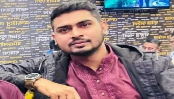 চট্টগ্রামে অস্ত্রসহ স্বেচ্ছাসেবক লীগ নেতা রবিন আটক