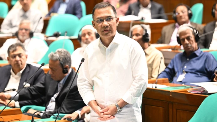 মেয়েদের স্নাতক পর্যন্ত বিনামূল্যে শিক্ষার পরিকল্পনা সরকারের: প্রধানমন্ত্রী