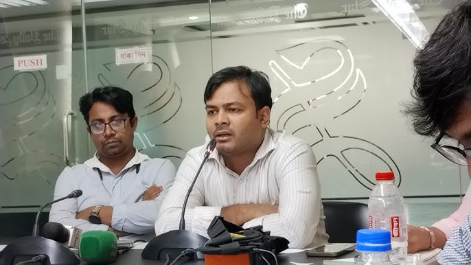 ড. ইউনূস-তারেক রহমানের বৈঠকে এনসিপি নেতা আদীবের প্রতিক্রিয়া