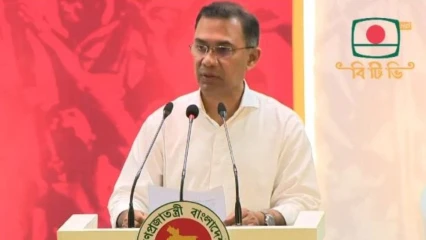 জ্বালানি সংকটে সরকার পরিস্থিতি স্বাভাবিক রাখতে কাজ করছে: প্রধানমন্ত্রী