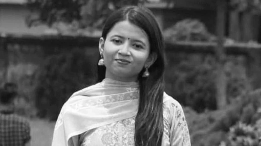 নারায়ণগঞ্জে ভাড়া বাসা থেকে কুবি শিক্ষার্থীর ঝুলন্ত মরদেহ উদ্ধার