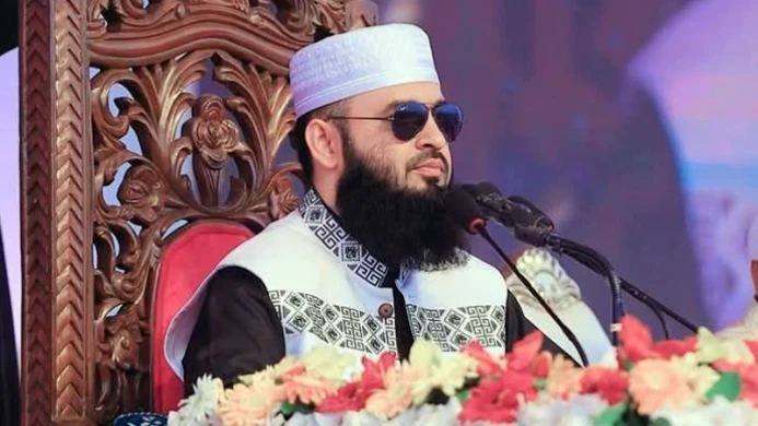 জাহাঙ্গীরনগর বিশ্ববিদ্যালয়ে সেমিনারে আসছেন মিজানুর রহমান আজহারী