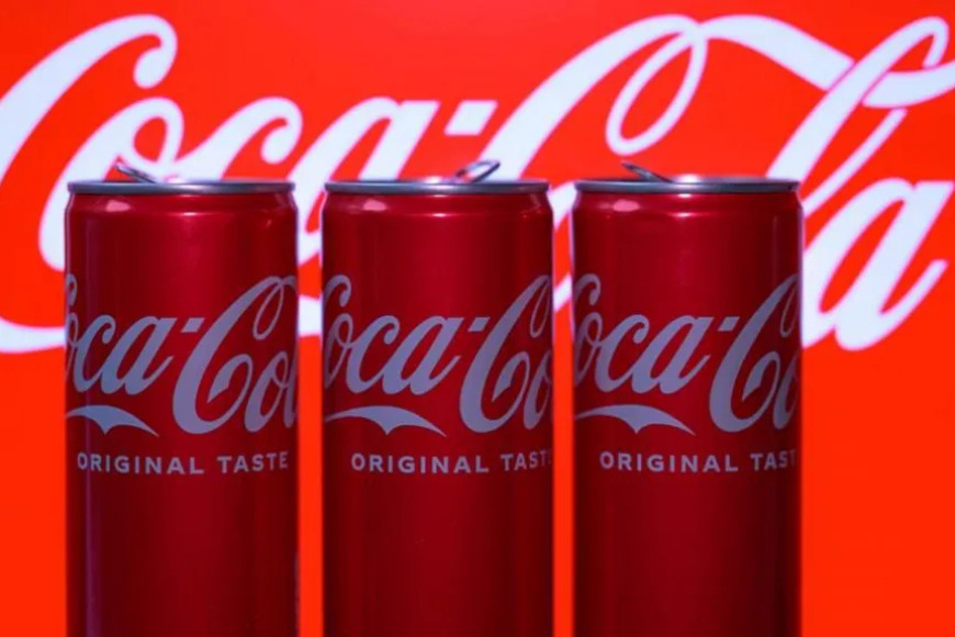 Coca-Cola recalls drinks in UK due to chemical levels
