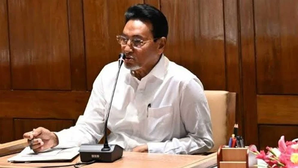 স্থানীয় সরকার নির্বাচনে হস্তক্ষেপ না করার নির্দেশনা: চিফ হুইপ