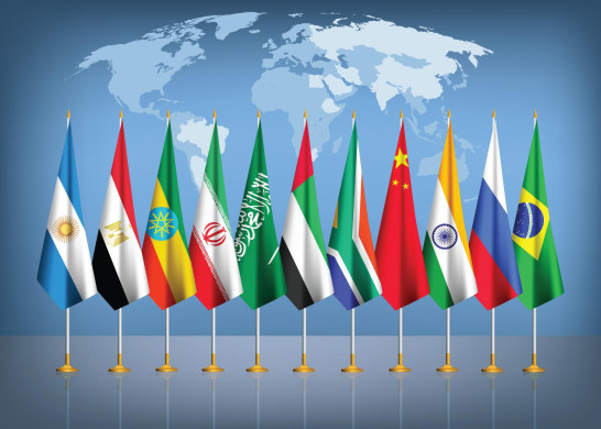 BRICS Finance Ministers Urge IMF Reform, Call for Fairer Voting Rights