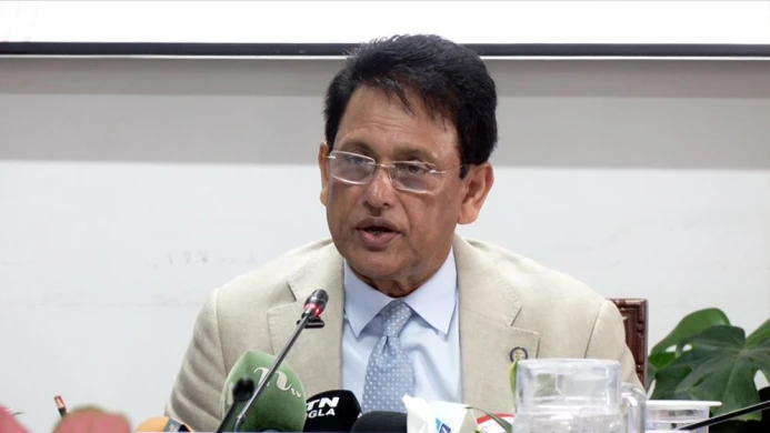 প্রাথমিকের নিয়োগপত্র না পাওয়া প্রার্থীদের বিষয়ে যা জানালেন শিক্ষামন্ত্রী