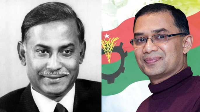 ইসিতে বিএনপির প্রচারণায় জিয়া-তারেকের ছবি নিয়ে এনসিপির আপত্তি