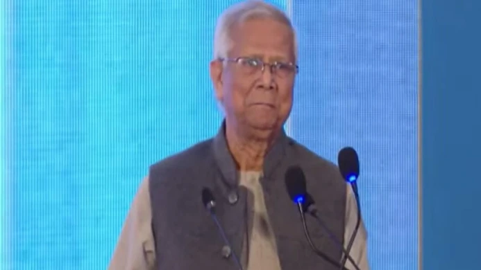 ফেব্রুয়ারির ভোট ও গণভোটেই নির্ধারিত হবে দেশের পথচলা: প্রধান উপদেষ্টা