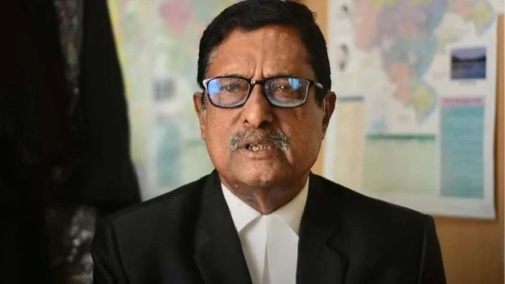 আদালত অবমাননার অভিযোগে নিঃশর্ত ক্ষমা চেয়ে অব্যাহতি পেলেন ফজলুর রহমান