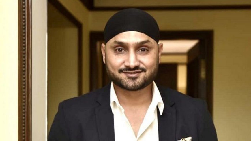 "Paid Dogs Bark": Harbhajan Singh's Cryptic Post Sets Social Media Ablaze