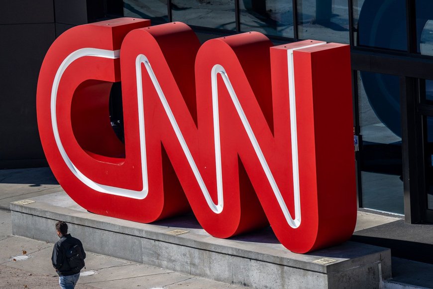 CNN on Trial: Navy veteran's lawsuit highlights media accountability debate