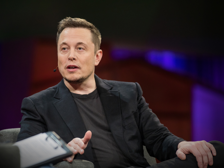 Elon Musk makes Germany’s far right pathetic again