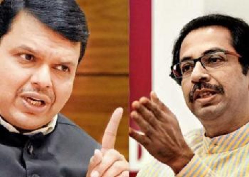 Democracy sans opposition: Is Maharashtra already the BJP's 'shat pratishat' dream lab?