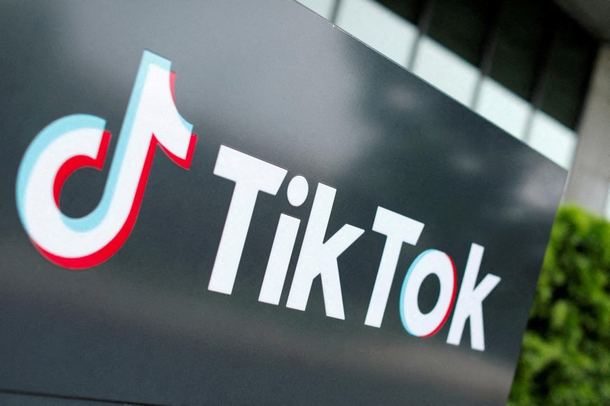 Supreme Court leans toward upholding law that could ban TikTok