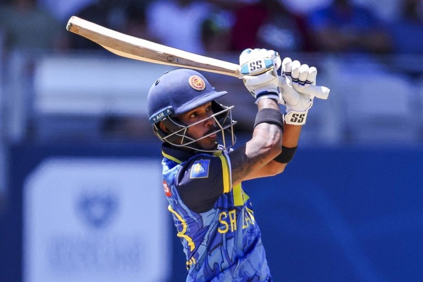 NZ vs SL third ODI: Sri Lanka crushes New Zealand by 140 runs