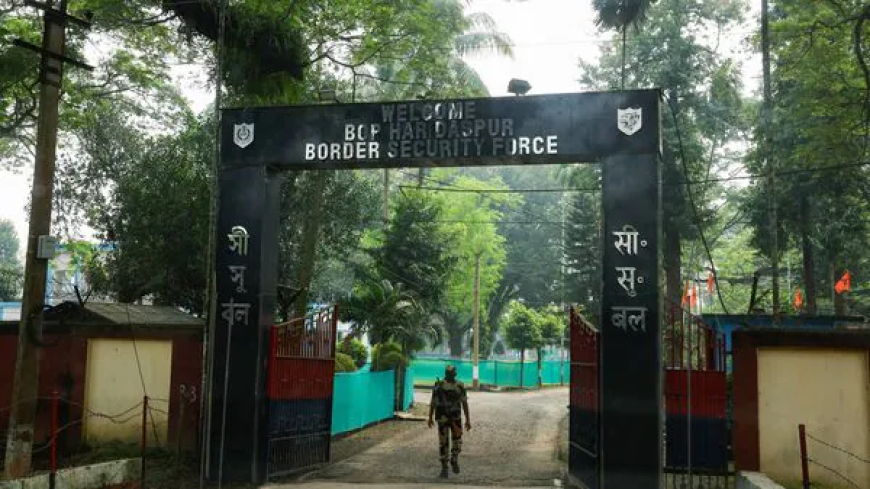 Bangladesh foreign ministry summons India High Commissioner Pranay Verma over border tensions