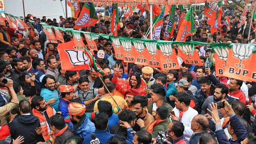 As UCC rollout coincides with Uttarakhand civic polls, BJP Muslim candidates keep focus on vikas