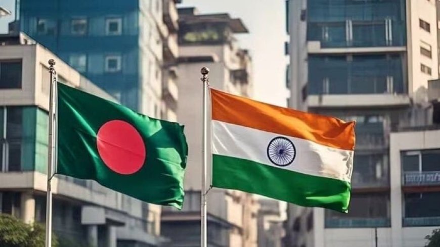 Position clear, will ensure a crime-free border: India on ties with Bangladesh