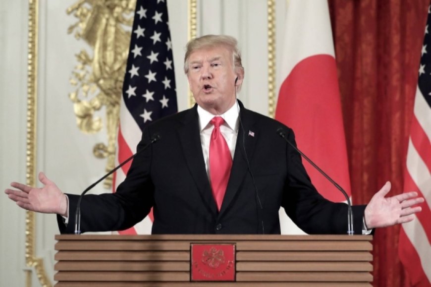 As Trump returns, will Japan be able to weather the storm?