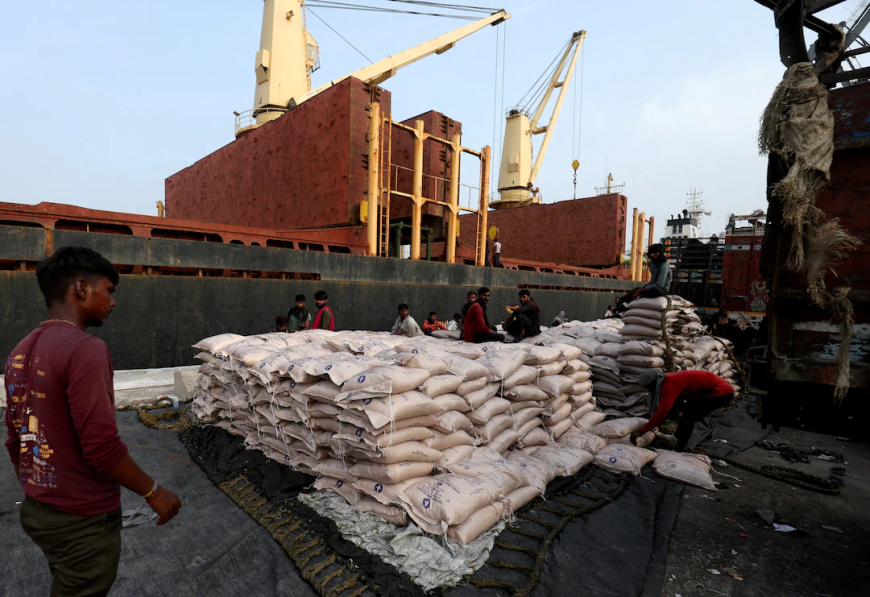 India set to allow 1 million tons of sugar exports this year