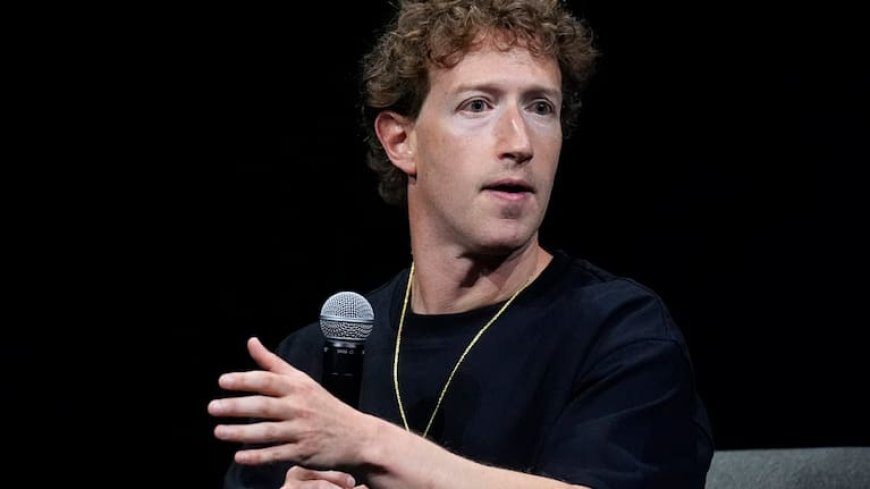 Corporate world 'neutered' says Zuckerberg: Do NZ business owners agree?