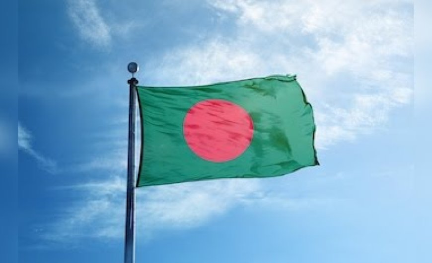 Bangladesh eyes deeper ties with China as relations with India suffer