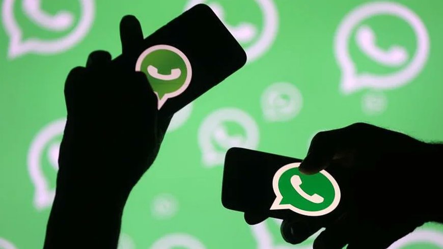 User mistakes banning WhatsApp account