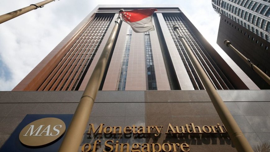 Singapore's role in recovering stolen assets is crucial