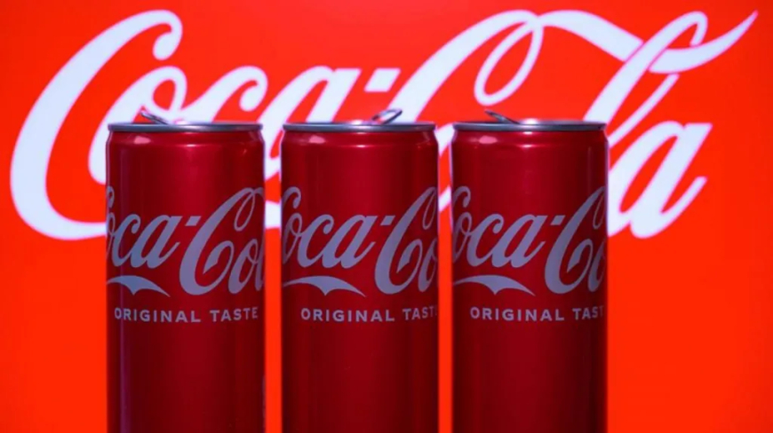 Coca-Cola recalls drinks in UK due to chemical levels