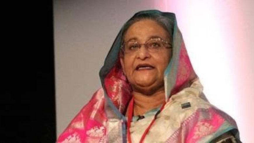 Bangladesh interim govt making all efforts to bring back Sheikh Hasina and others from India: Home Adviser