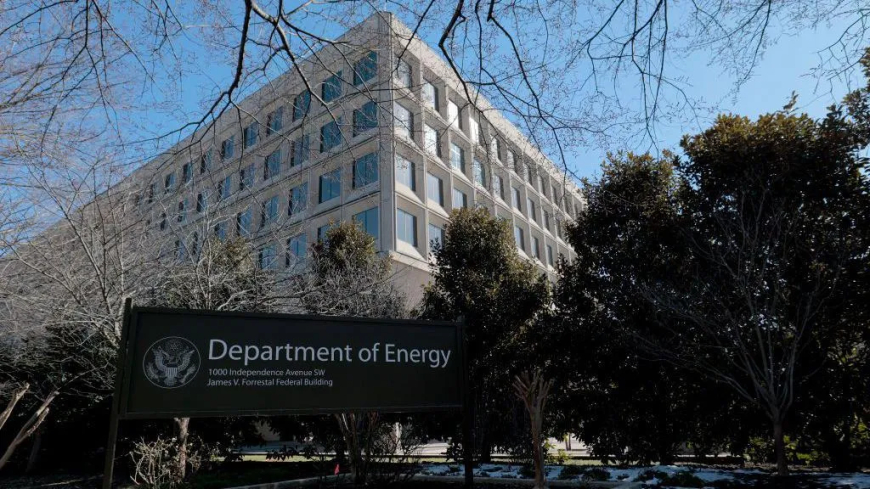 US government struggles to rehire nuclear safety staff it laid off days ago