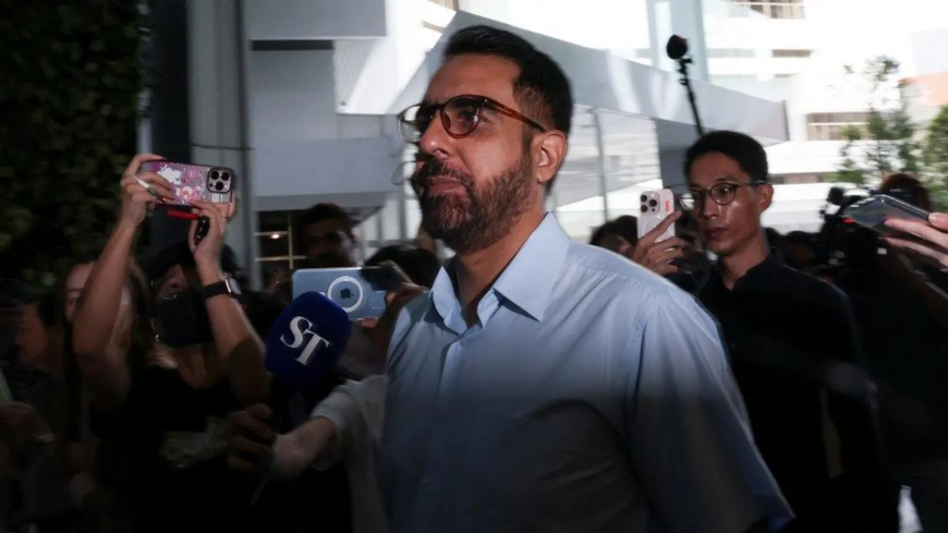 Pritam Singh: Singapore opposition leader guilty of lying to parliament