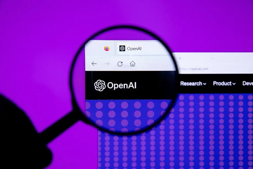 What might really be behind failed bid for OpenAI